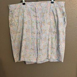 🩳Bills Khakis Performance Mens Golf Short🩳